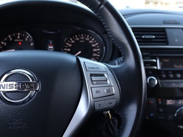 Nissan Pulsar 1.2 DIG-T 115KM 2016 Nissan Pulsar 1.2 DIG-T, Salon Polska, Klima, zdjęcie 16