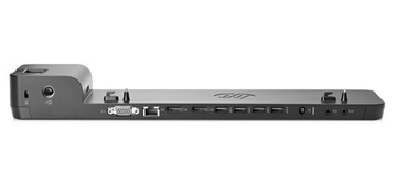УДАРЯТЬ! Док-станция HP UltraSlim HSTNN-IX1 2013 г.