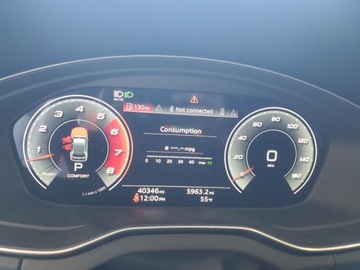 Audi Q5 II 2022 Audi SQ5 Premium Plus 2022 3.0l 3.0 Benzyna 349KM, zdjęcie 9