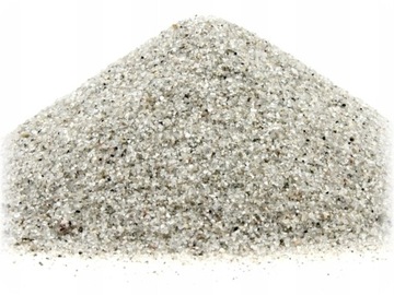 Piasek do piaskownicy plażowy płukany 25 kg
