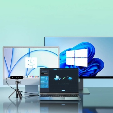 3D СКАНЕР CREALITY CR-Scan FERRET SE