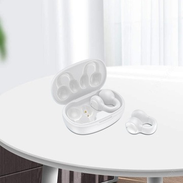 Внутриканальные наушники с шумоподавлением.