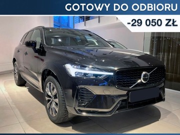 Volvo XC60 II 2023 Od ręki - Volvo Xc60 2.0 (211KM) Plus/Dark | Pakiet Climate