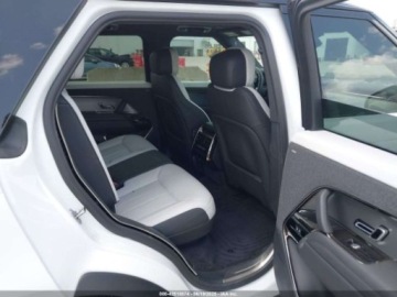 Land Rover Range Rover Sport III 2024 Land Rover Range Rover Sport Dynamic SE 2024 3.0l 3.0 Benzyna 395KM, zdjęcie 12