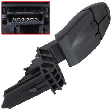 CITROEN C2 C3 C4 C5 C8 JUMPY MINCE TEMPOMAT