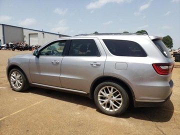 Dodge Durango III 3.6 V6 294KM 2017 Dodge Durango Dodge Durango 3.6 Benzyna 293KM, zdjęcie 2