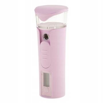 Spray Steamer Mister