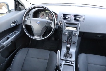 Volvo C30 Hatchback 3d 1.6 100KM 2010 Volvo C30 1.6 i, Salon Polska, Serwis ASO, Klima, zdjęcie 6
