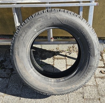 Opona bieżnikowa Pieńska CARGO ALPIN 225/65 R16C