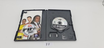 GAMECUBE PAL FIFA ФУТБОЛ 2003