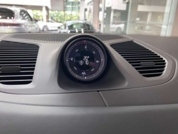 Porsche Cayenne III SUV Plug-In Facelifting 3.0 470KM 2025 Porsche Cayenne E-Hybrid 470 KM Bose Head-Up FV23 3.0 471KM, zdjęcie 14