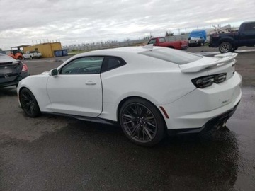 Chevrolet Camaro VI 2019 Chevrolet Camaro 2019 CHEVROLET CAMARO ZL1, s..., zdjęcie 2