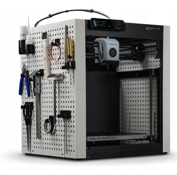 3D принтер Bambu LAB P1P + НИТЬ 4 КГ