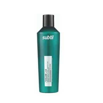SUBTIL Color Lab szampon regenerujący 300 ml