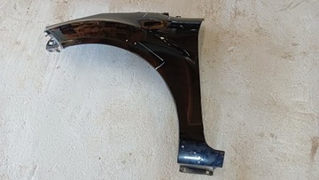 FORD FIESTA MK7 BŁOTNIK LEWY PRZÓD 08-17 D9