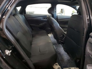 Honda 2023 Honda Accord Hybrid Sport-L 2023 2.0l 2.0 Hybryda 204KM, zdjęcie 10