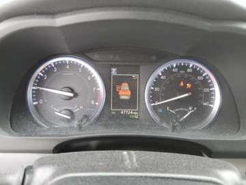 Toyota Highlander II 2019 Toyota Highlander TOYOTA HIGHLANDER SE, 2019r...., zdjęcie 10