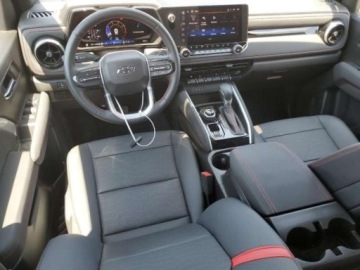 Chevrolet 2024 Chevrolet Colorado 2024, 2.7L, 4x4, Z71, od ubezpieczalni 2.7 Benzyna 310KM, zdjęcie 6