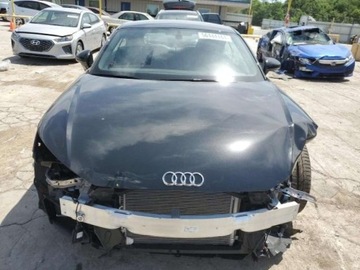 Audi TT 8S 2023 Audi TT S Coupe 2023., 4x4, 2.0L 2.0 Benzyna 288KM, zdjęcie 4