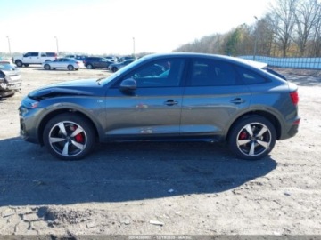 Audi 2024 Audi Q5 Sportback Premium Plus 45 Tfsi S Line Quattro S Tronic 2024 2.0, zdjęcie 2