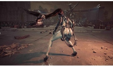 STELLAR BLADE PL PS5 НОВИНКА