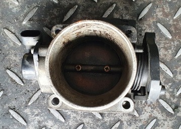 PRZEPUSTNICA VOLVO V40 1.8 72791000