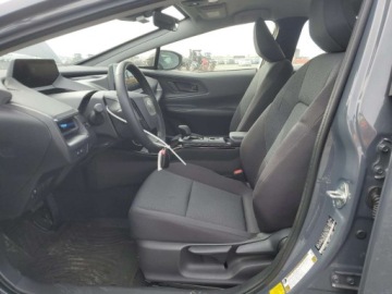 Toyota Prius V (XW60) 2025 Toyota Prius Le 2025 2.0 Hybryda 196KM, zdjęcie 7