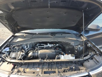 Ford Explorer VI 2023 Ford Explorer XLT, 2.3L, od ubezpieczalni 2.3 Benzyna 300KM, zdjęcie 11