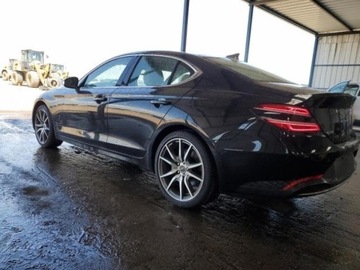  Genesis G70 Genesis G70 2.0T AWD, po gradobiciu 2.0 Benzyna 252KM, zdjęcie 5