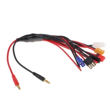 8-полюсный разъем зарядного устройства для преобразователя