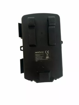 ЛЕСНАЯ КАМЕРА-ЛОВУШКА RENKFORCE RF-HC-550