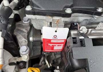 Toyota C-HR I 2017 Toyota C-HR 1.8 Hybride NAVI Ledy Extra stan 1.8 Hybryda 98KM, zdjęcie 16