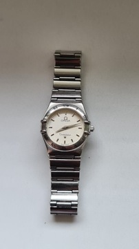 OMEGA CONSTELLATION QUARTZ REF 795 1201 DO NAPRAWY