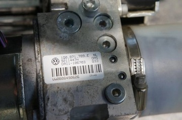 КОНТРОЛЛЕР НАСОСА, РАСПРЕДЕЛИТЕЛЬ ОТКИДНОЙ КРЫШИ VW EOS 1Q0871789E