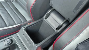 Volkswagen Golf VIII GTI 2.0 TSI 245KM 2023 Volkswagen Golf 2.0TSI 245KM ACC Matrix Panorama K, zdjęcie 37