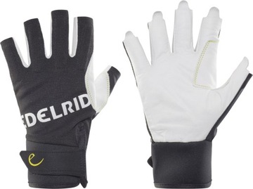 EDELRID Work Glove Open -rękawice męskie XXL.