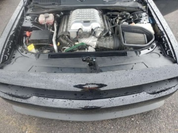 Dodge Challenger III 2019 Dodge Challenger 2019 DODGE CHALLENGER SRT HELLCAT REDEYE 6.2 Benzyna 797KM, zdjęcie 10