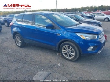 Ford Escape III 2019 Ford Escape 2019 Ford Escape SE FWD 1.5 Benzyna 180KM, zdjęcie 6