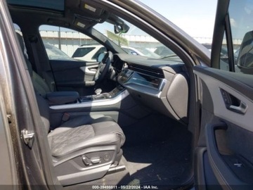 Audi Q7 II 2024 Audi Q7 Prestige 55, 2024r., 4x4, 3.0L 3.0 Benzyna 335KM, zdjęcie 9