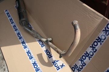 Спортивный глушитель выхлопа Devil Honda CBR 125 JC34 39