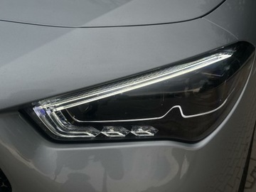 Mercedes CLA C118/X118 Coupe Facelifting 1.3 200 163KM 2024 Mercedes-Benz CLA 200, zdjęcie 12