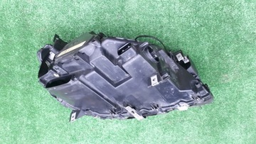 BMW 7 F01 BI-XENON SVĚTLO PŘEDNÍ