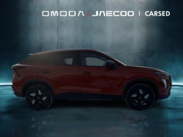 Omoda 5 1.5 T-GDI 224KM 2025 Omoda 5 1.5 Hybryda 224KM, zdjęcie 6