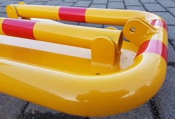 ПАРКОВОЧНЫЙ ЗАМОК MEGA SOLID LOLGE ELEPHANT