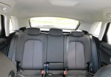 Audi Q3 II SUV 1.5 35 TFSI 150KM 2019 Audi Q3 z Gwarancja Bezwypadkowa 100 Model 2020r 1.5 Benzyna 150KM, zdjęcie 12