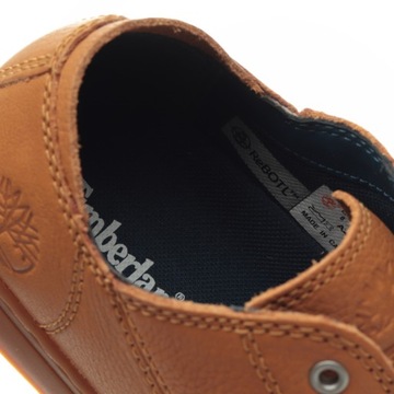 Мужские туфли TIMBERLAND ADVENTURE 2.0 OXFORD OX, кожа