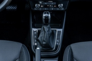 Skoda Fabia IV 2026 Škoda Fabia Skoda Fabia Drive 1.0 TSI 115 KM DSG, zdjęcie 21