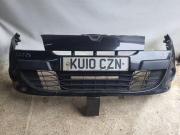 RENAULT MEGANE III 08-11 ZDERZAK
