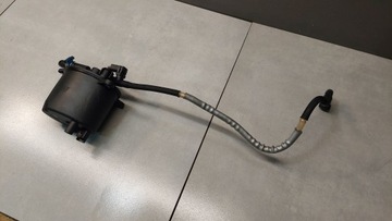 КОРПУС ТОПЛИВНОГО ФИЛЬТРА CITROEN C5 II 2.2 HDI FCS604