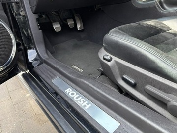 Ford Mustang V 2010 Ford Mustang GT Roush 427 R Limitowana Edycja Manu, zdjęcie 19